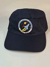 Halloween Astronaut Baseball Hat Adjustable Strapback Costume