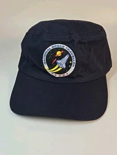 Halloween Astronaut Baseball Hat Adjustable Strapback Costume