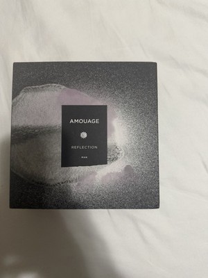 Amouage Reflection 45 3.4oz Men's Extrait De Parfum for sale