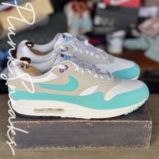 Size 8 - Nike Air Max 1 OG Anniversary Aqua NWT Nike Air Max 1 OG Anniversary Aqua Size 11 - BRAND NEW  main image 4