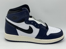 Jordan 1 Retro OG High Midnight Navy for Sale - Authenticity