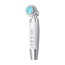 Yaman RF Facial Beauty Device Bright Lift White HRF40S NEW