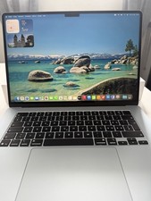 Apple Mac Book Air 15 M5 16GB RAM 512GB SSD 2026 Himmelblau (CH-Version)