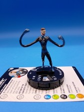 HeroClix Fantastic Four #033  MR FANTASTIC   MARVEL
