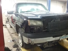 Carrier Front Axle Classic Style Opt GU6 Fits 05-07 SIERRA 1500 PICKUP 1232127