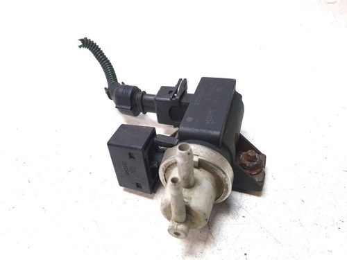 Opel Zafira B 2007 Diesel 88kW Turbolader Druckwandler Magnetventil 55558101