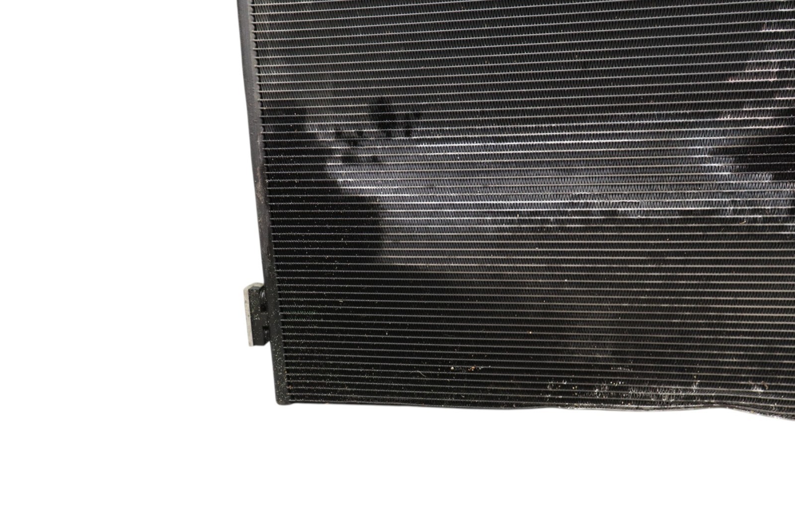 14-17 Maserati Ghibli AC A/C Air Conditioning Condenser 16474837 Oem