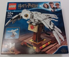 LEGO 75979 Hedwig Set Parts List