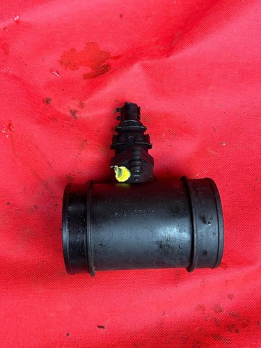 Opel Omega B Frontera B Luftmassenmesser LMM 0281002184