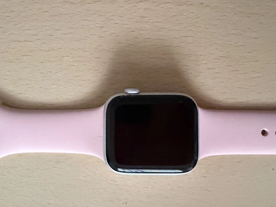 Apple Watch Series 6, Foto 2 von 5