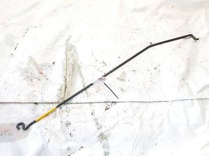 MOTORHAUBEN STÜTZE  Ford Focus DE2096538-34