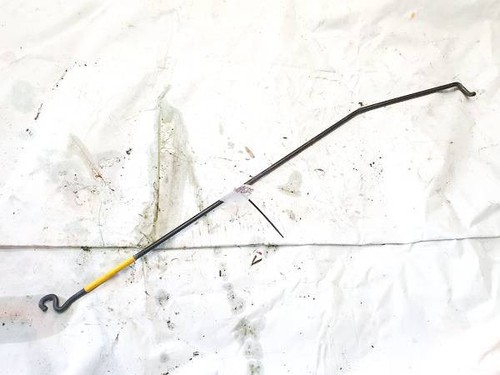 MOTORHAUBEN STÜTZE  Ford Focus DE2096538-34