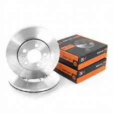 Disque de frein Skoda FABIA