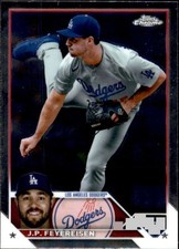 2023 Topps Chrome Update MLB Baseball Cards Pick From List/Complete Your Set