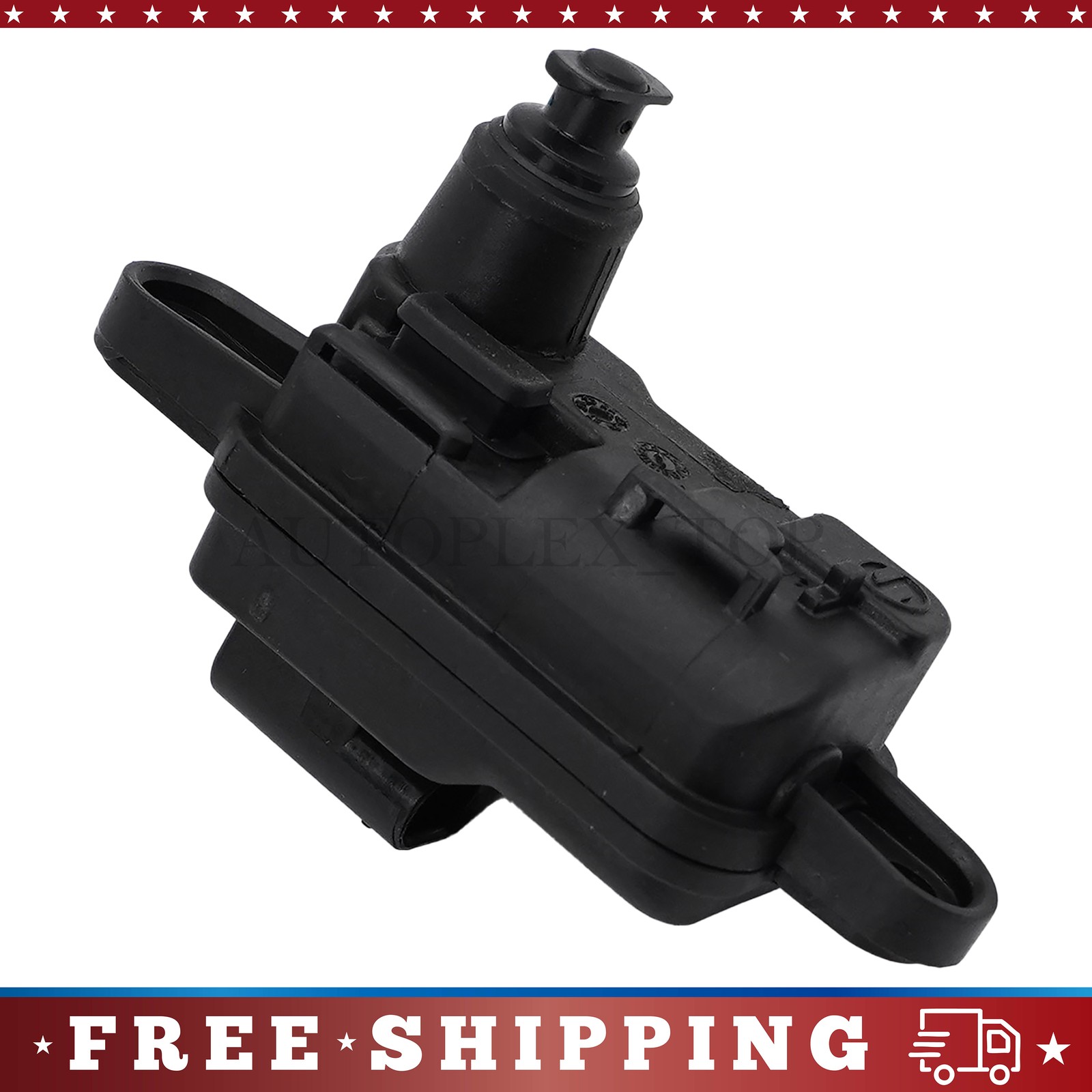 Fit Maserati Levante 17-20&Quattroporte M156 13-18 Fuel Tank Door Lock Actuator