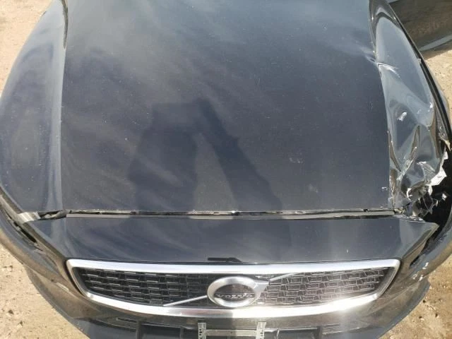 (SOLO RECOGIDA LOCAL) Tanque de combustible sin híbrido se adapta a 17-20 VOLVO S90 1758641 Foto 3 de 4