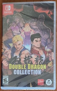 Double Dragon Neon Switch | eBay