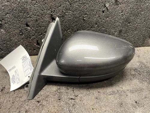 Driver Left Side View Mirror Non-heated Fits 20-24 ESCAPE 2050155