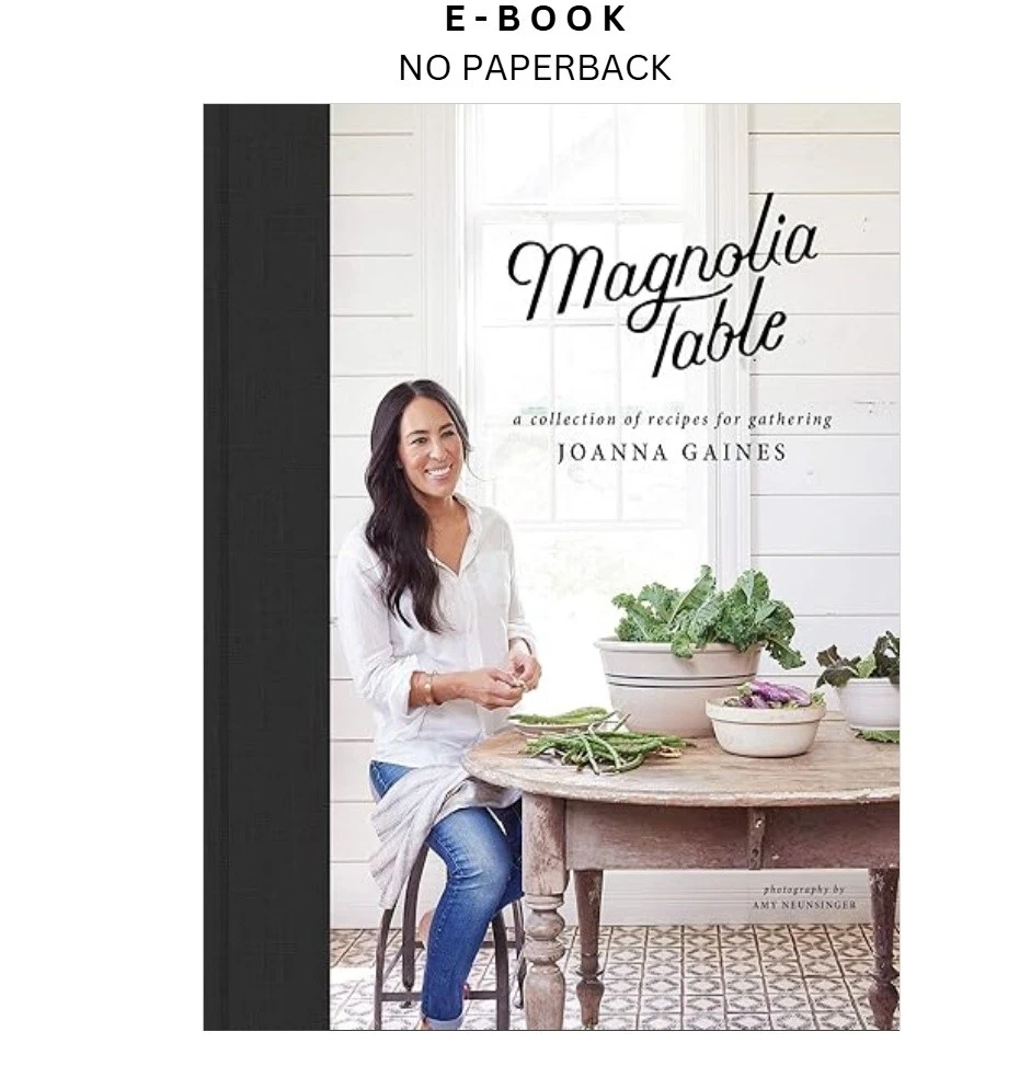 Magnolia Table ebook | LD Global Digital Ebook Store Buy Magnolia Table ebook, instant digital download PDF from LD Global