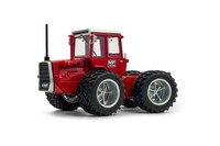 Universal Hobbies - Massey Ferguson 1200 Zwillingsbereifung Molcon - Limitier...