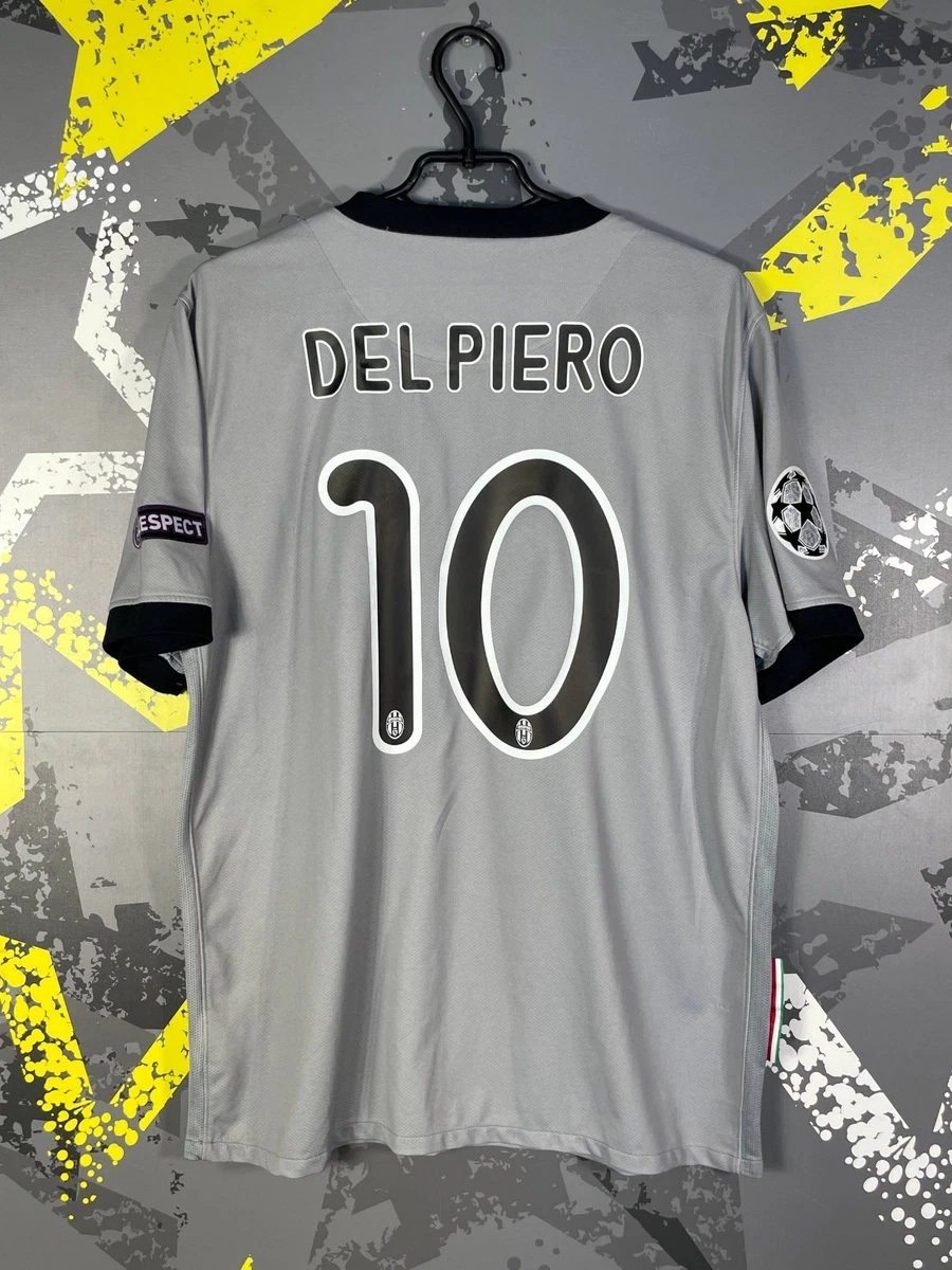 Preços baixos em Juventus Cinza Clube Internacional de Camisas de