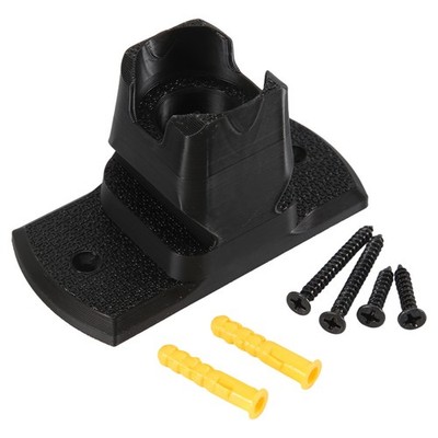 Hochwertige Lenkrad-Wandhalterung für Fanatec QR2 Lenkradhalter Organizer Z5155