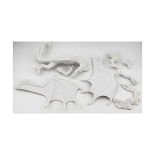 Reaper Dark Heaven Bones Loose Mini Cinder #7 NM