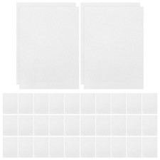  200 Pcs Plateau En Papier Pour Semis Culture Fournitures De Plantation