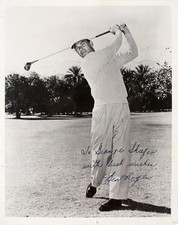 Ben Hogan 