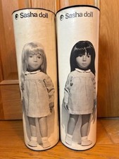 VINTAGE SASHA DOLL EARLY 70