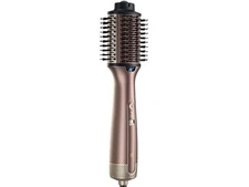 CONAIR INFINITIPRO BY CONAIR 2-IN-1 BLOW DRYER BRUSH WET-TO-DRY HOT AIR STYLER