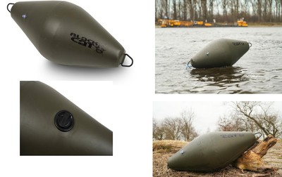 Black Cat Big Flow Buoy / Waller-Boje