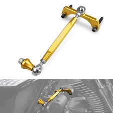 Estabilizador estabilizador de cuadro NICECNC Touring para Harley Road Glide FLTRX 2017-20