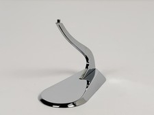 Gemini Jets Model Aircraft Display Stand Chrome 1:400 Scale GJSTD001