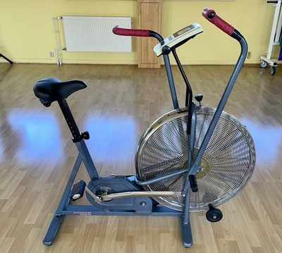 Schwinn Airdyne Pro Airbike   Studioqualität   bewährte Technik   Rechnung