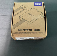 NZXT Control Hub