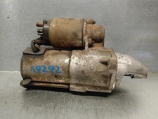 Démarreur Daewoo REZZO