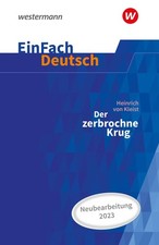 Der zerbrochne Krug (inkl. Variant) - Neubear...