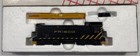 DCC/Sound Bowser/Stewart Hobbies HO Scale #4742 Frisco Baldwin VO-1000 #214 — photo 2