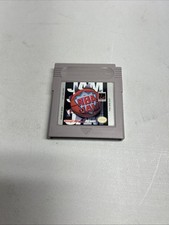 NBA Jam Nintendo Gameboy Game Tested and Authentic Cartridge Only