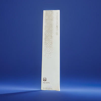 Nu Skin ageLOC Body Shaping Gel 150 ml   Gel-Formulierung, 6M Verwendungsdauer