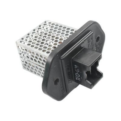 HVAC Heater Blower Fan Resistor For Honda Fit 2009-2014 Hatchback 79335-TF0-G01