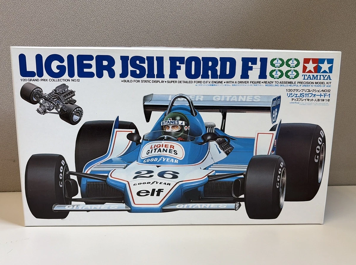 Ligier products for sale | eBay