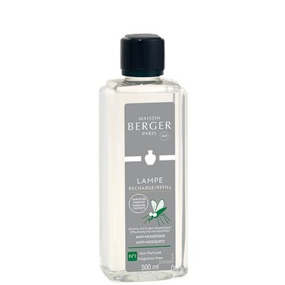 Lampe Berger Anti-Mücke Nachfüllflasche 500 ml