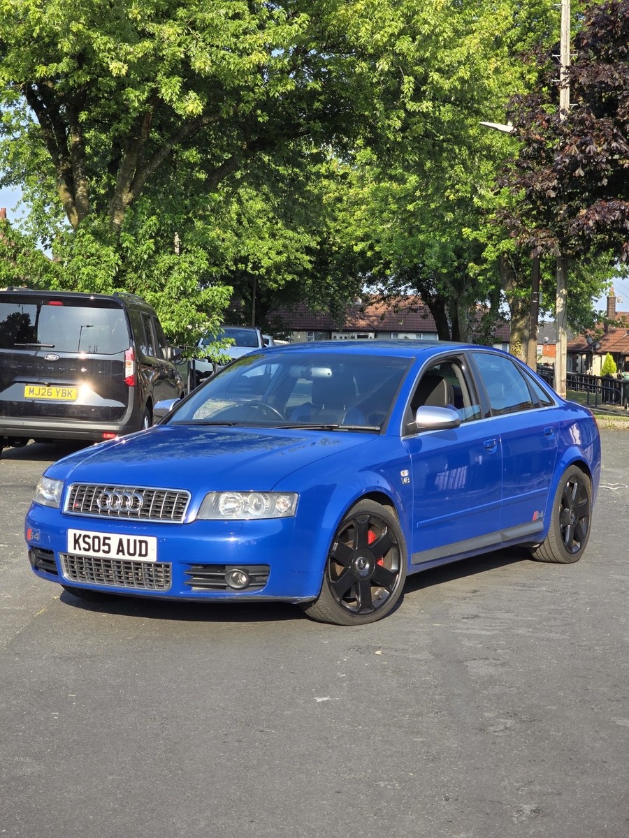 Audi Quattro