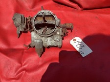 Rochester 7026398 2 Jet 2 Barrel Carburetor 1962 1963 Oldsmobile