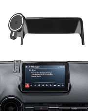 Car Phone Mount for Mazda CX-3 2016 2017 2018-2020 2021 /Mazda 3 2014 2015 20...