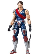 HiPlay HIYA EXQUISITE MINI action figure Tomax / Xamot scala 1/18