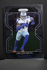 2021 Panini Prizm - Jaylon Smith #245