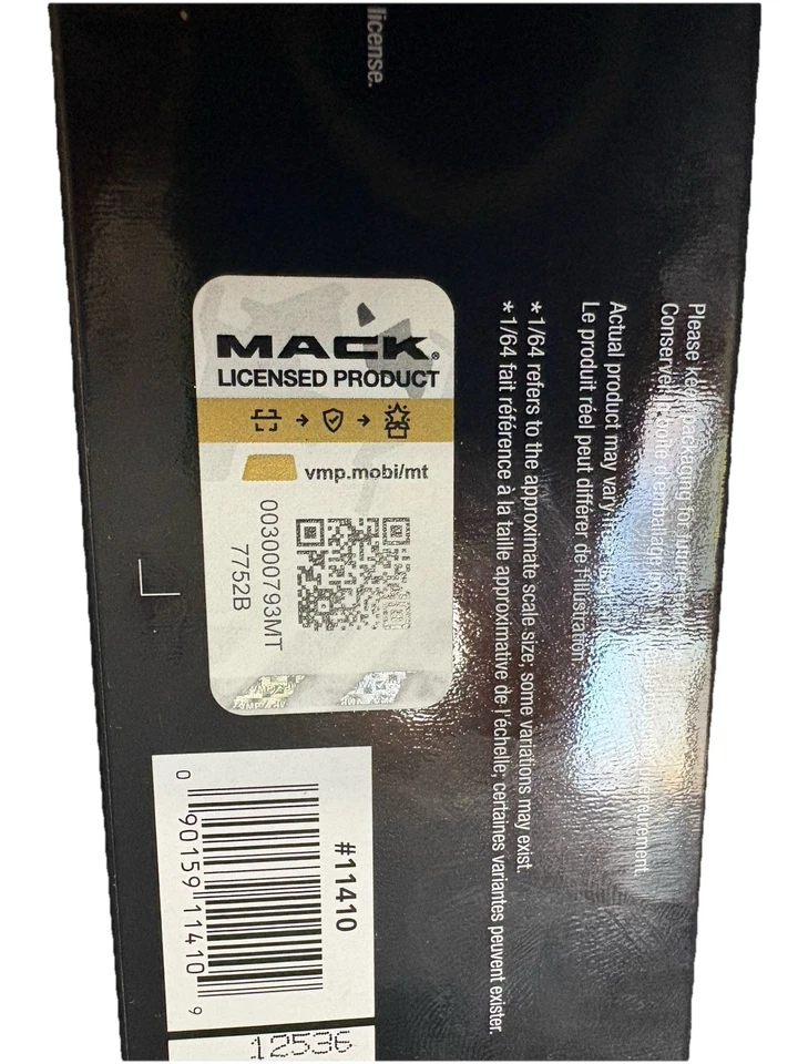 Camión de remolque Maisto Design Transport 1953 B-51 MAC y Buick Riviera 1965 nuevo en caja Foto 2 de 2